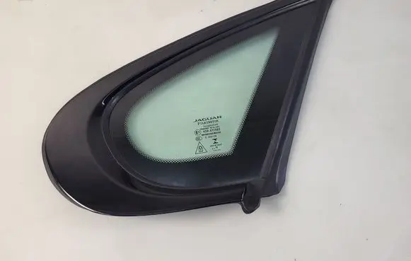 Jaguar XF X260 Rear side window GX6M2900CB