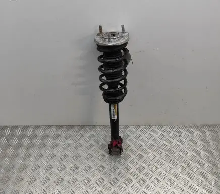 Mercedes-Benz C W205 Front shock absorber/damper A2053201613