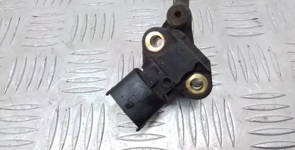 Porsche Cayenne (92A) Oil pressure sensor 94860621300