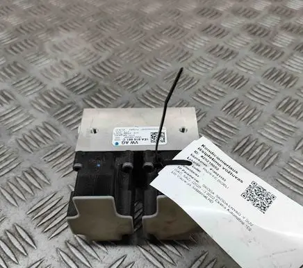 Air conditioning (A/C) expansion valve