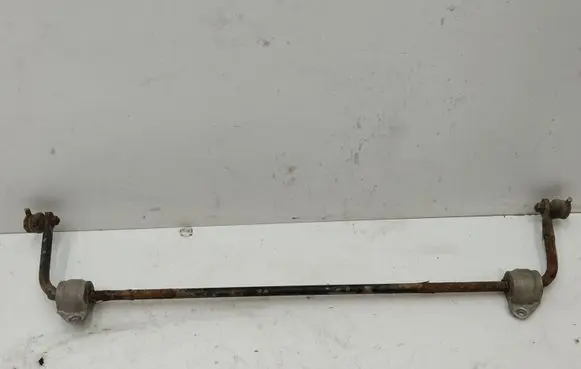 BMW 5 E60 E61 Front anti-roll bar/sway bar