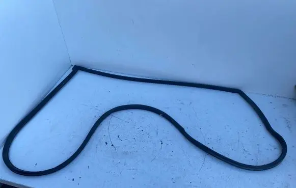 KIA Rio Rubber seal front door (on door) 