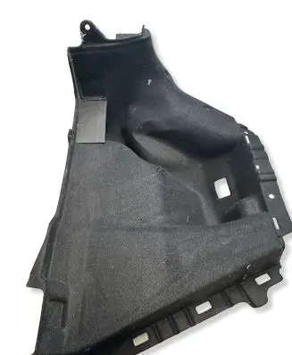 Hyundai i30 Trunk/boot side trim panel 85730A6040RY