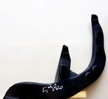 Opel Signum Air intake hose/pipe 09177220 006562P