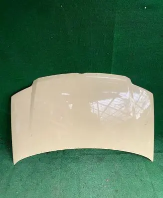 Fiat Panda II Engine bonnet/hood 