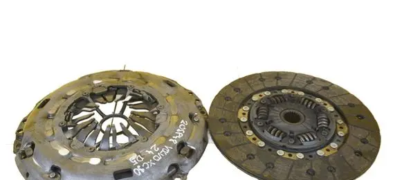 Volvo XC90 Clutch set kit 324042410 D5244T4 SPRZEGLO