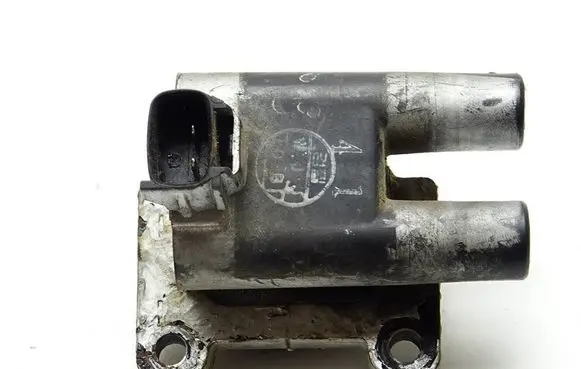 Hyundai Accent High voltage ignition coil
