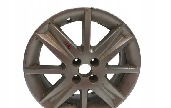 Renault Scenic II - Grand scenic II R17 alloy rim 