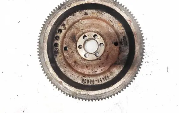 Flywheel