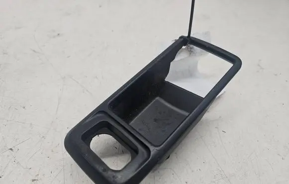 Ford Focus C-MAX Electric window control switch 3M51226A37