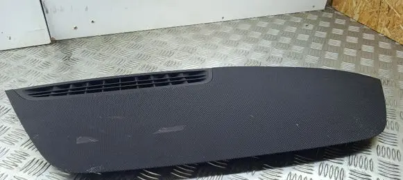 Dash center speaker trim cover