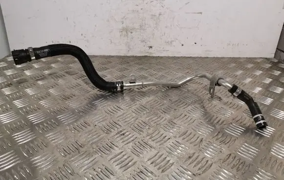 Jeep Renegade Engine coolant pipe/hose 520775528H