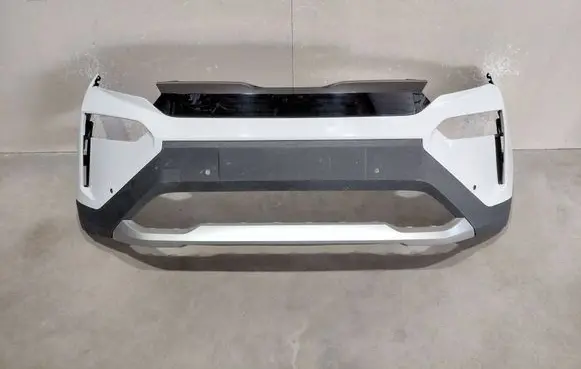 Skoda Elroq Front bumper 5LJ853653 5LJ807733 5LJ807055A