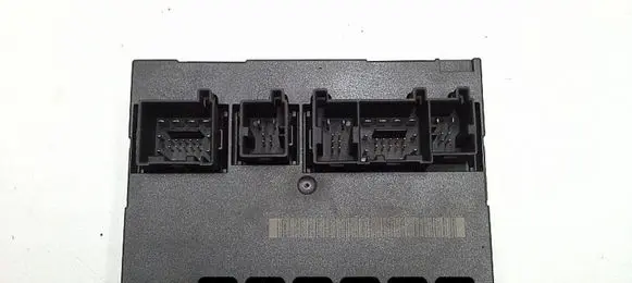 Volkswagen Golf Plus Engine control unit/module 1K0959433AK