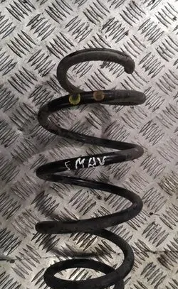 Ford S-MAX Rear coil spring