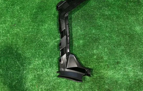 Ford Fiesta Rear bumper mounting bracket C1BB-17A882-A