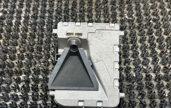 Mercedes-Benz CLS C218 AMG Windshield/windscreen camera A0009007607 A2079012900 A0009024525
