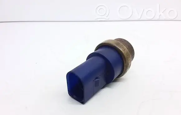 Volkswagen Sharan Coolant temperature sensor 7M3919369A