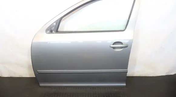 Skoda Octavia Mk2 (1Z) Front door