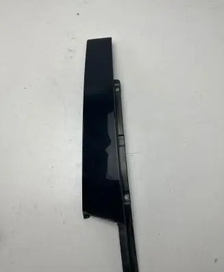 Audi A3 S3 8V Front door glass trim molding 8V5837902