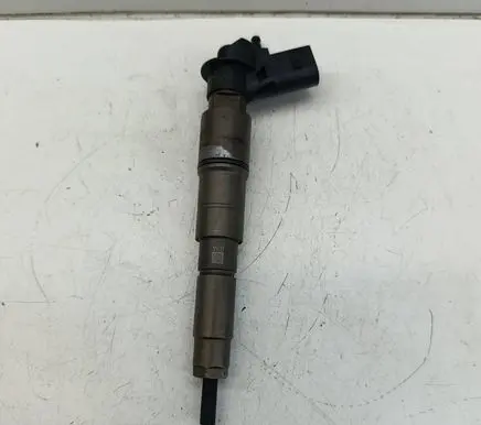 BMW X5 E70 Fuel injector 7808089