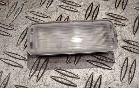 Man TGE 1gen Other interior light 7E0947123 120918