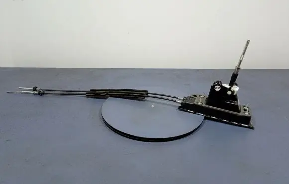 Nissan Atleon Gear shift rod 5WA711049BC
