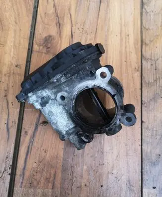 Nissan Navara D40 Throttle valve 16119EC00A