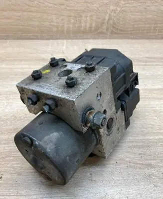 Nissan Almera Tino ABS Pump 0273004505 0265216787