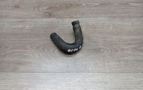 Volvo S60 Engine coolant pipe/hose 06631462003