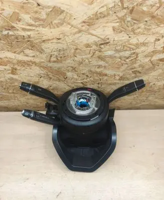 Mercedes-Benz GLE (W166 - C292) Wiper turn signal indicator stalk/switch A2929000800 A1666806907
