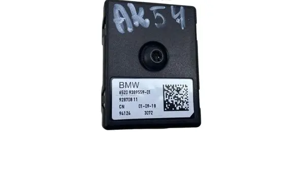 BMW 5 G30 G31 G38 Other control units/modules 9389559