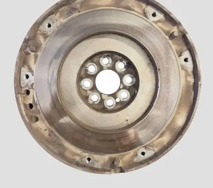 Opel Vivaro Clutch set kit 8200474648 IDP113248A15C ICA072448A