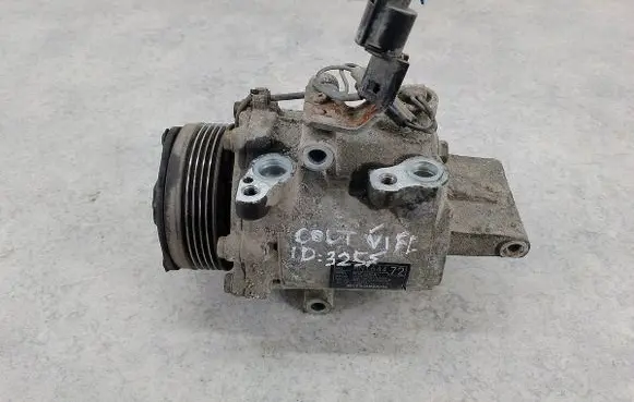 Mitsubishi Colt Air conditioning (A/C) compressor (pump) 