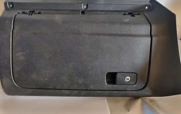 Volkswagen Golf VI Glove box set 55D300465