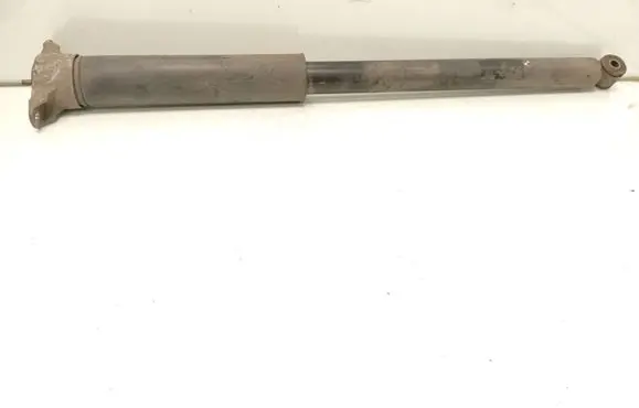 Rear shock absorber/damper