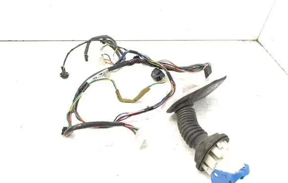 Mazda 6 Front door wiring loom GJ6F67200F