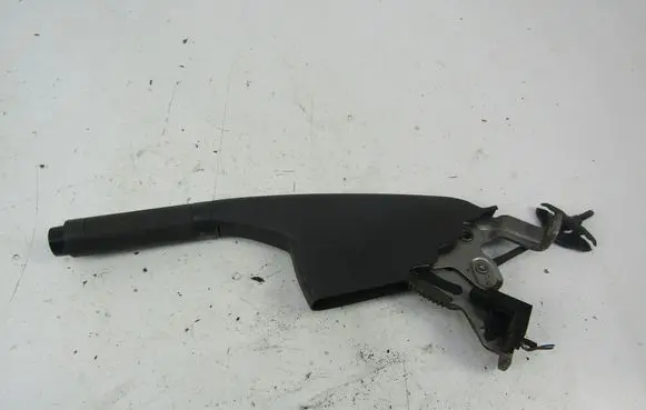 Volkswagen Polo Hand brake release handle 