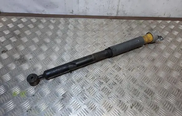Ford Fiesta Rear shock absorber/damper X344J2