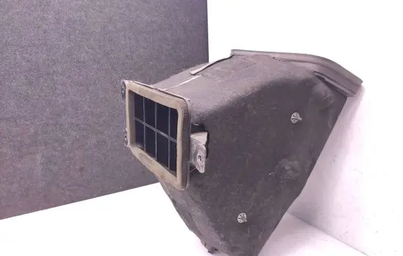 Mercedes-Benz Sprinter W906 Interior heater climate box assembly housing A9068300462 BG4556004041386 G4556004