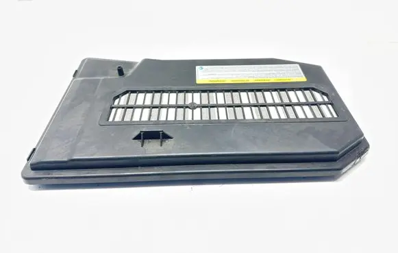 Porsche Cayenne (92A) Battery box tray cover/lid 7L0864643B
