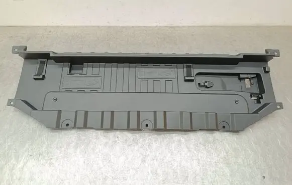 BMW X5 G05 Trunk/boot sill cover protection 7438262 177114