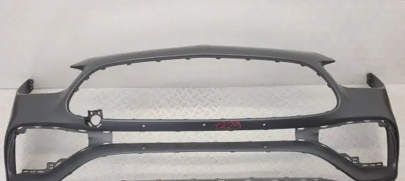 Mercedes-Benz C W206 Front bumper