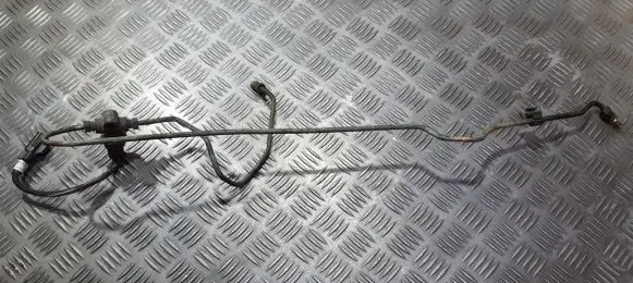 Volvo S80 Exhaust gas pressure sensor 3524132