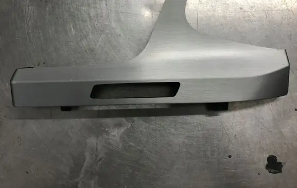 Audi Q7 4L Dashboard glove box trim 4M0853191F