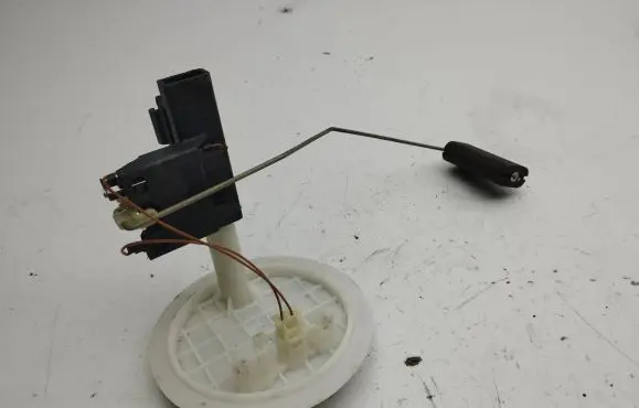 Fuel level sensor