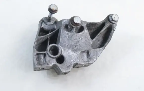 Volkswagen Golf VI Gearbox mounting bracket 1K0199117AP