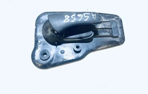 Opel Tigra A Rear door interior handle 90482368 008062349