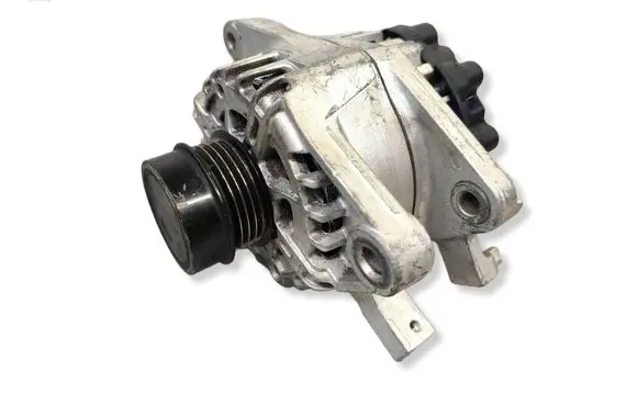 Toyota Yaris Generator/alternator 60011 TOYOTAYARIS TWOJEAUTOWYSZKOW
