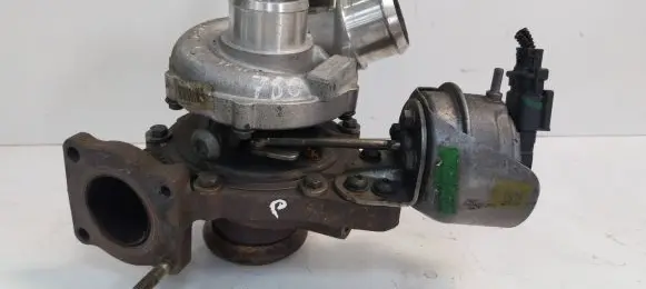 Ford Kuga II Turbo 9677063780